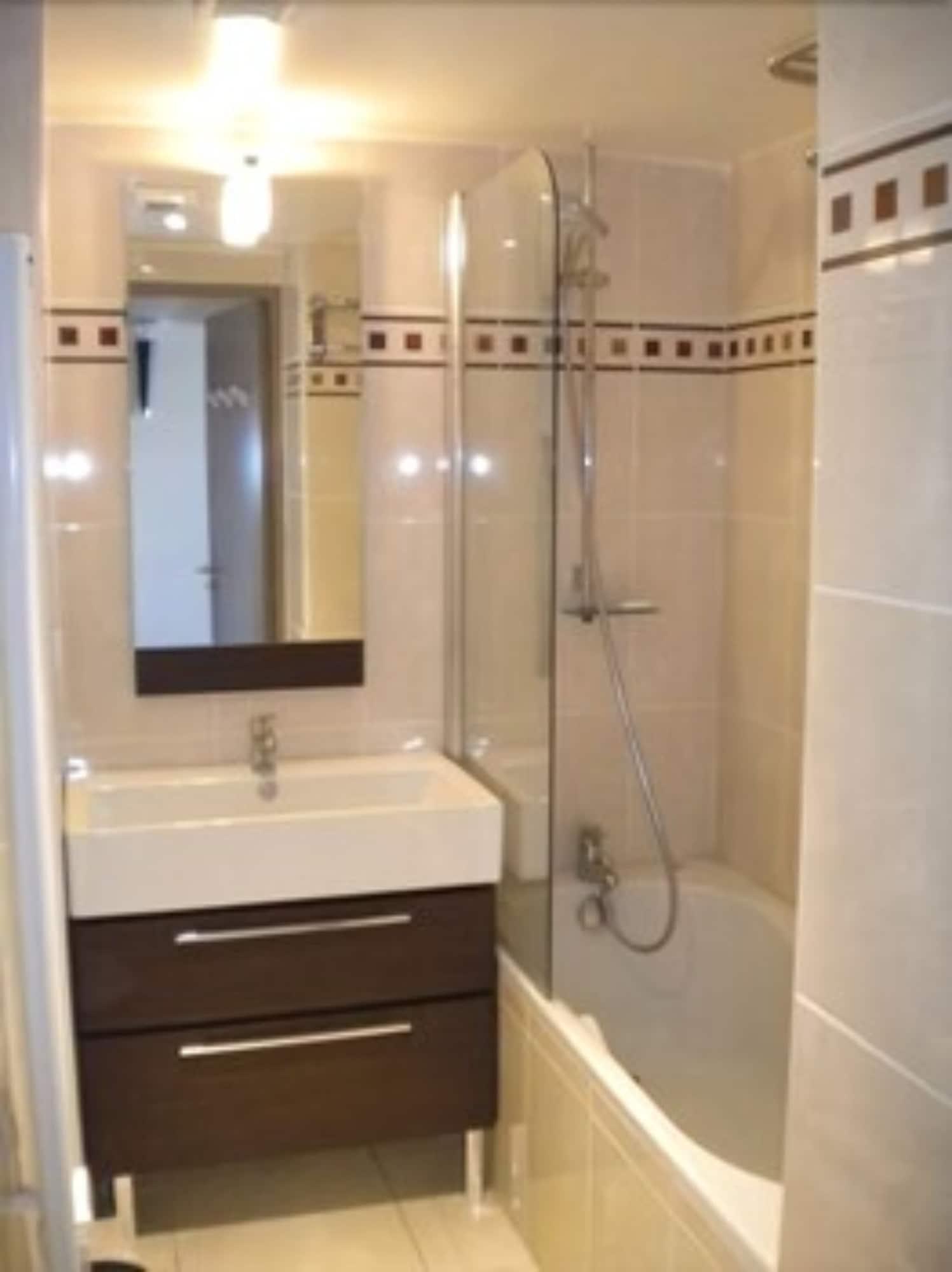 Vacanceole - Residence Carre Marine Mandelieu Zewnętrze zdjęcie