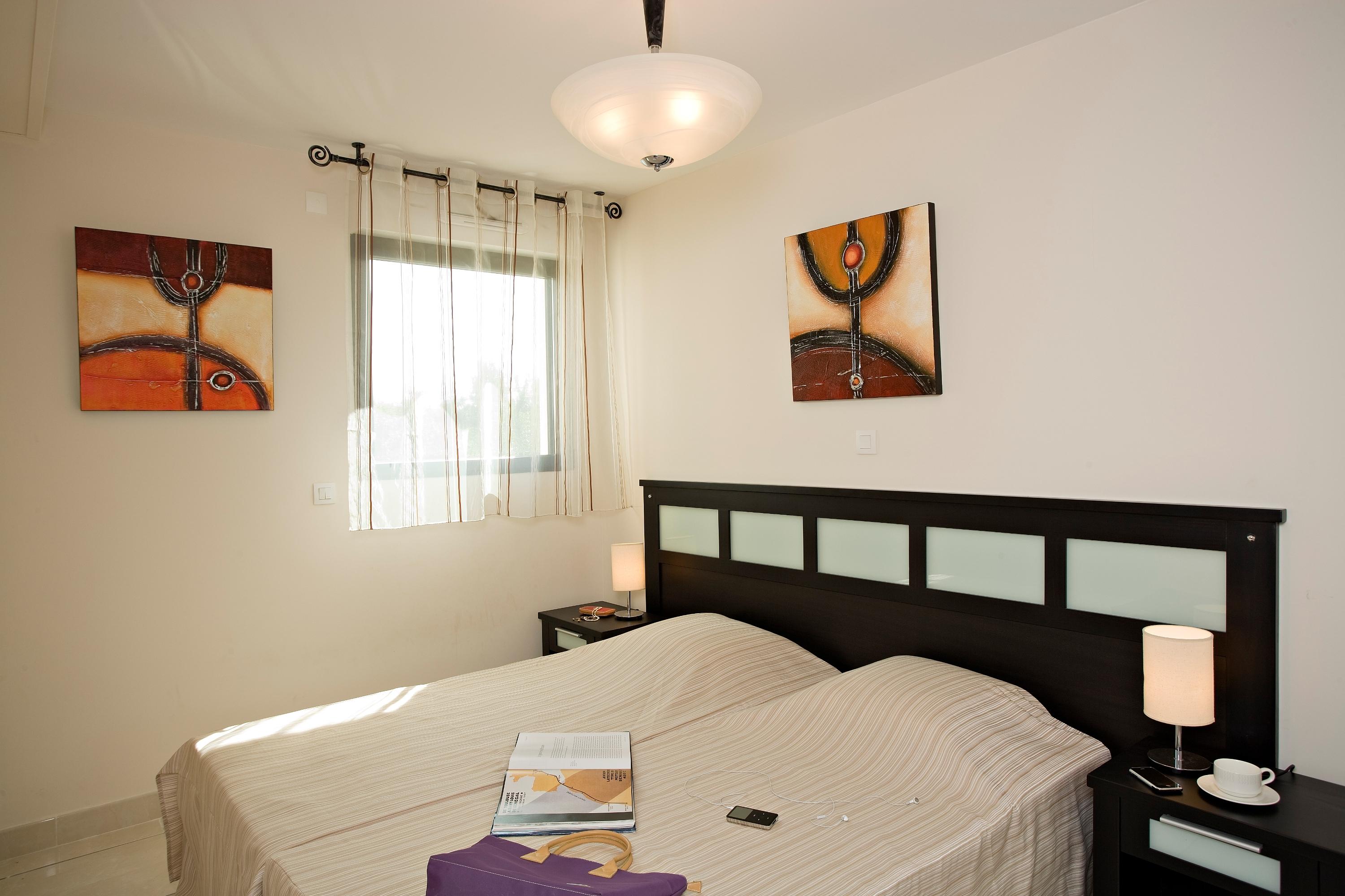 Vacanceole - Residence Carre Marine Mandelieu Zewnętrze zdjęcie