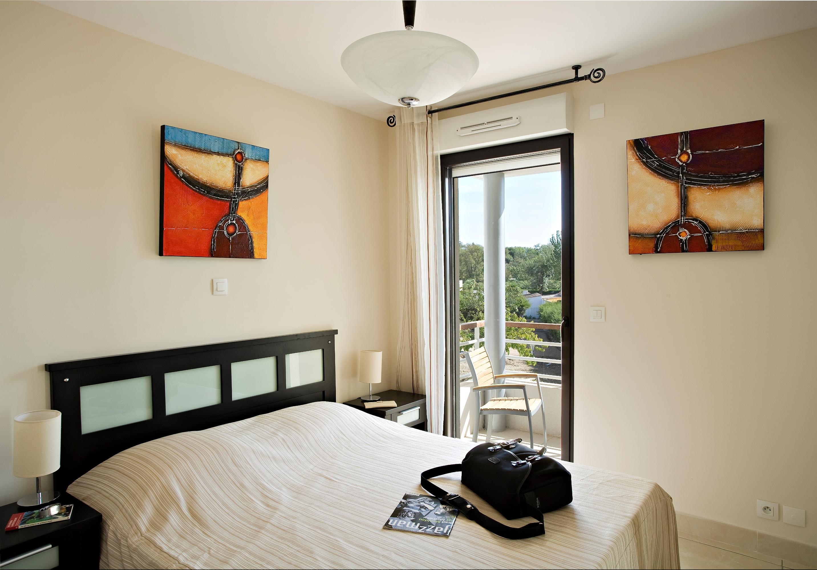 Vacanceole - Residence Carre Marine Mandelieu Zewnętrze zdjęcie