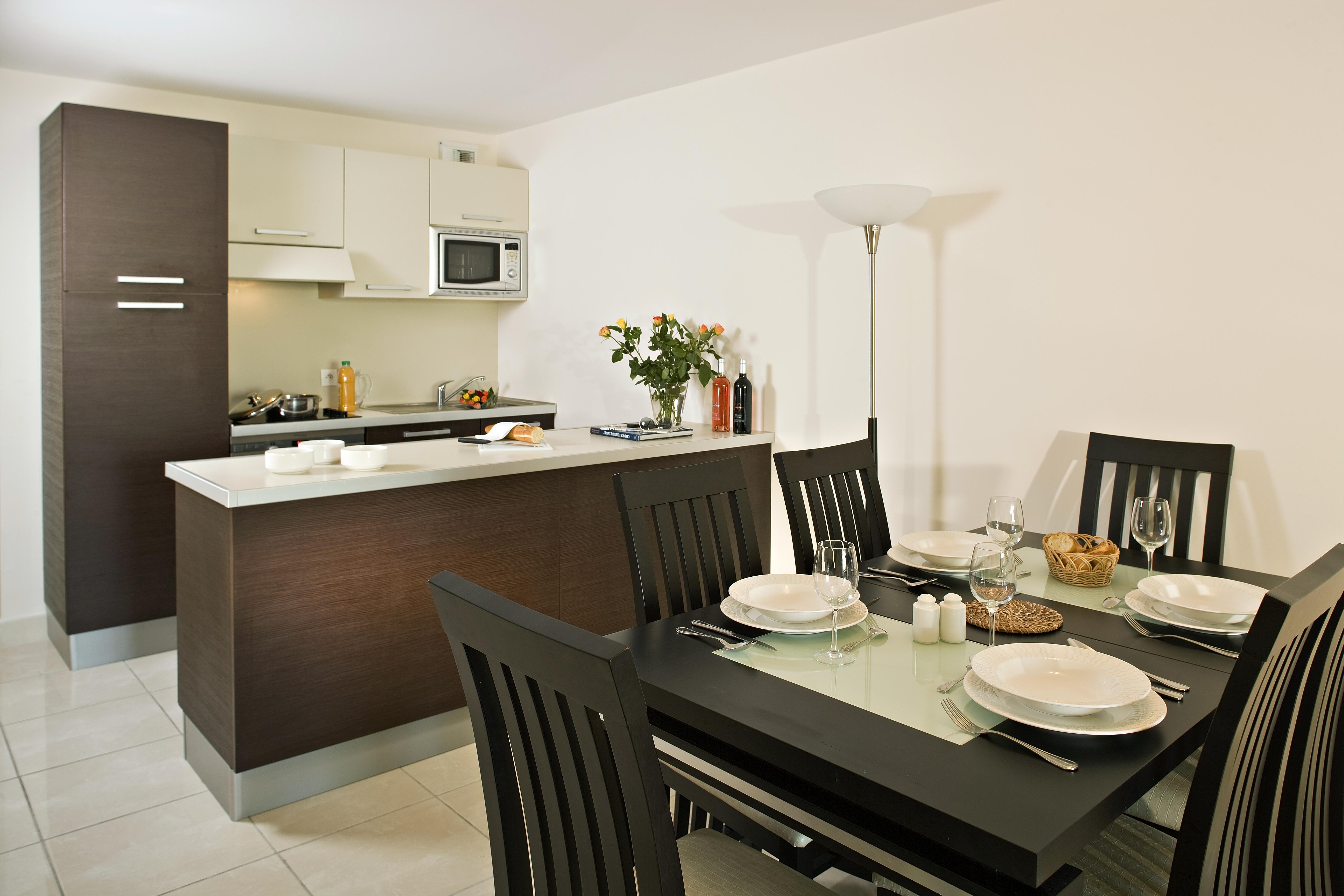 Vacanceole - Residence Carre Marine Mandelieu Zewnętrze zdjęcie